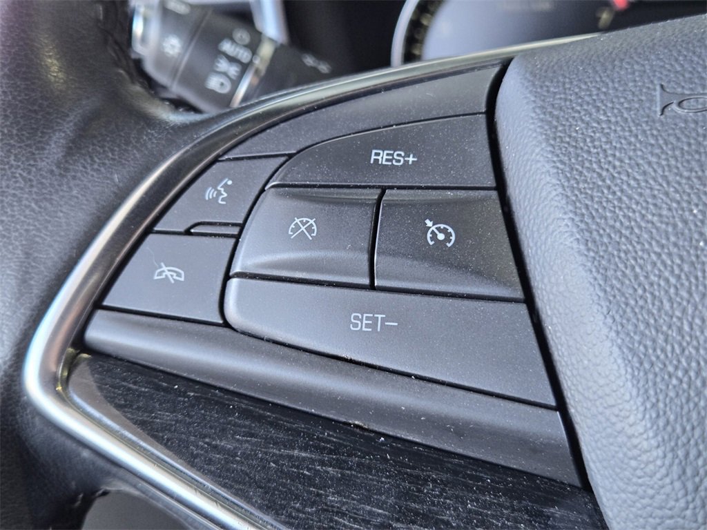 Used 2023 Cadillac XT5 Premium Luxury image 29