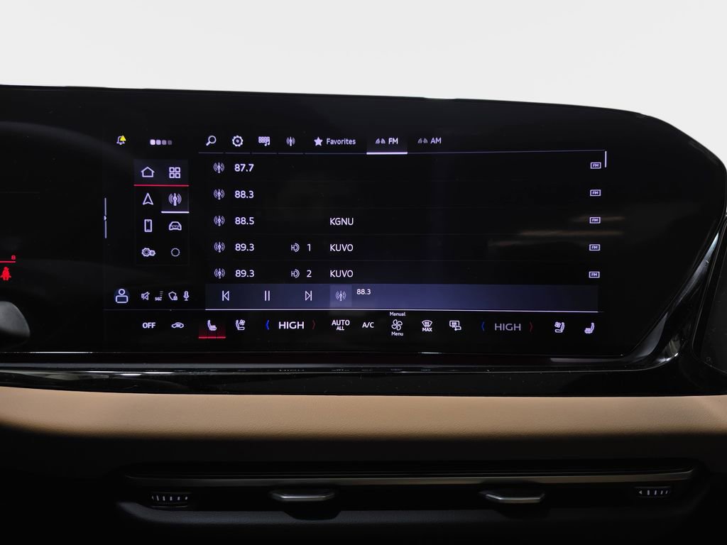 New 2026 Audi A6 3.0 image 20