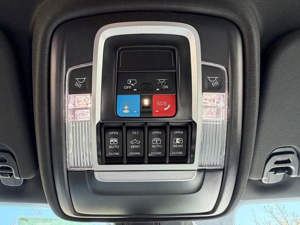 New 2026 RAM 1500 Laramie image 28