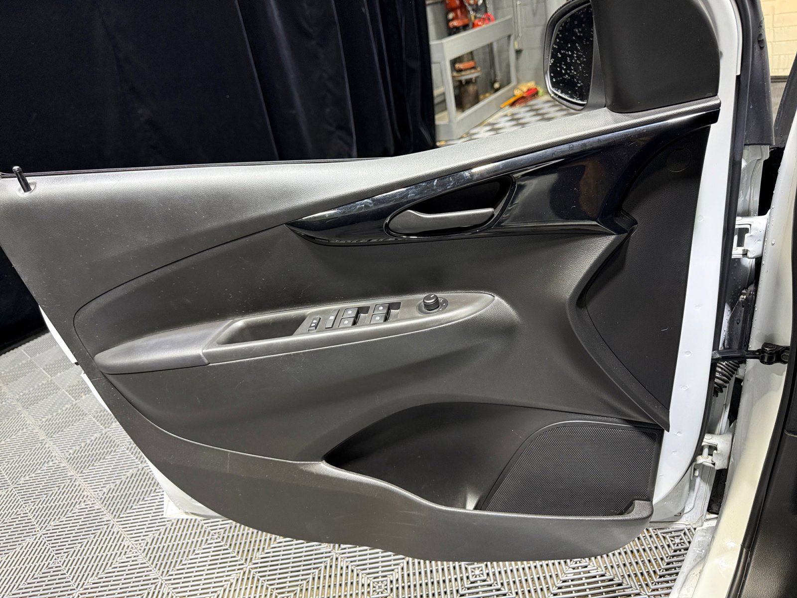 Used 2020 Chevrolet Spark LT image 13