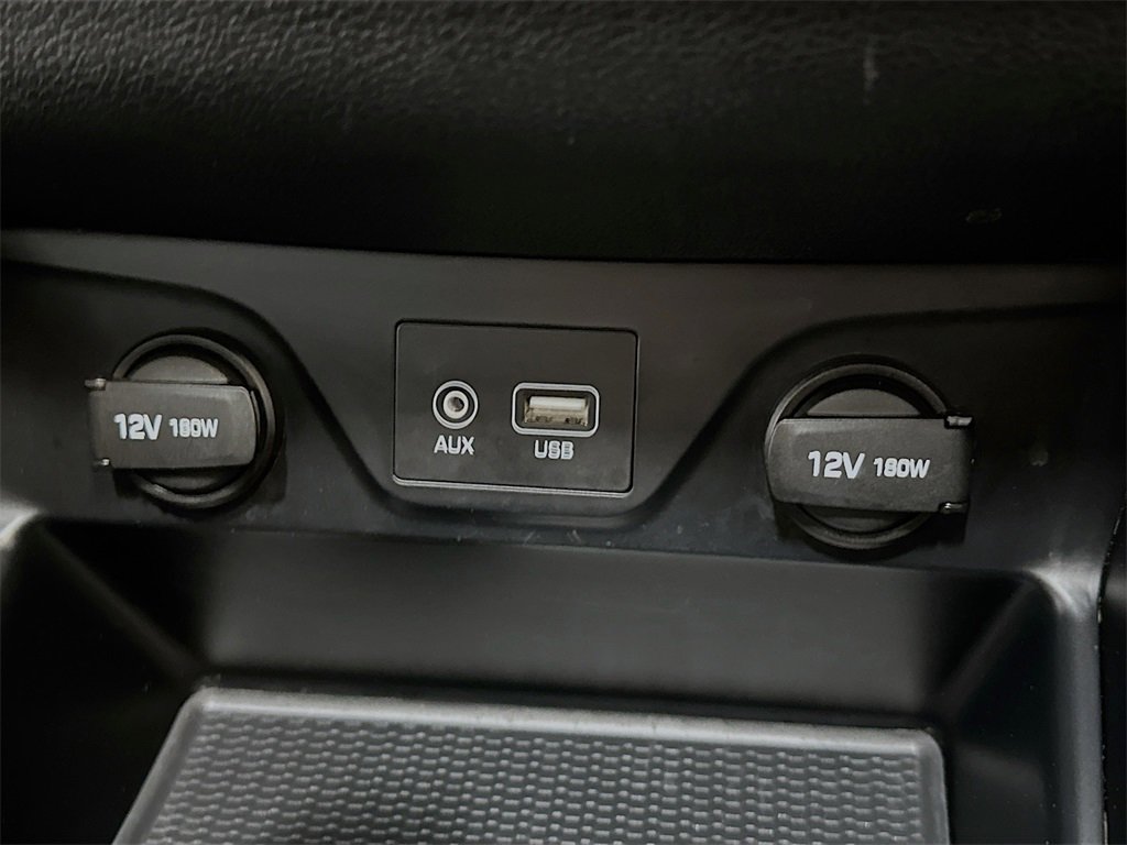 Used 2016 Hyundai Tucson Limited w/ Option Group 03 image 41