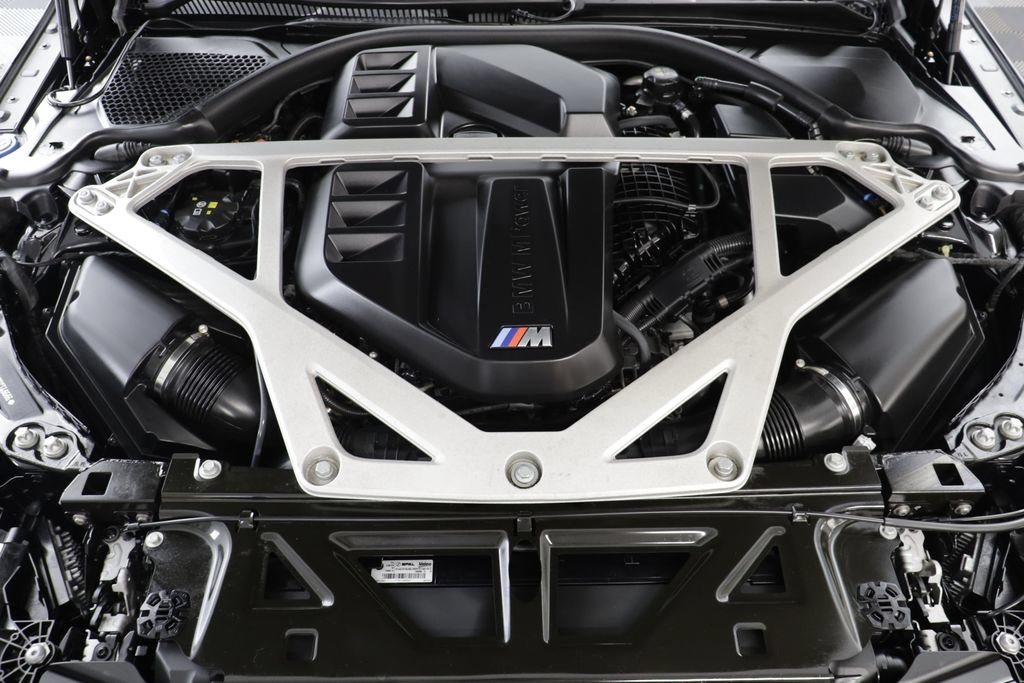 Used 2025 BMW M4 CS AWD/4WD image 24