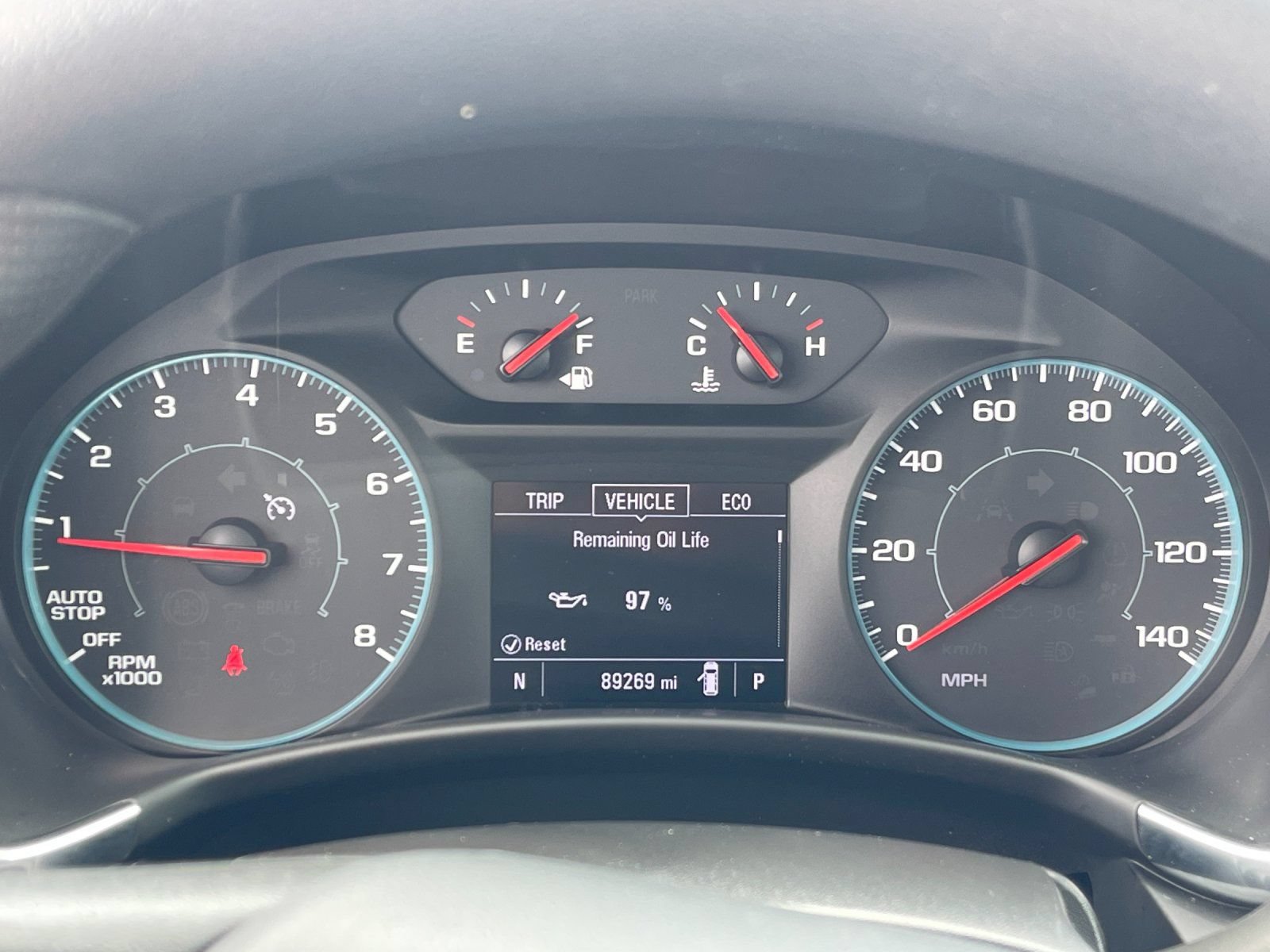 Used 2022 Chevrolet Equinox LS AWD/4WD image 28