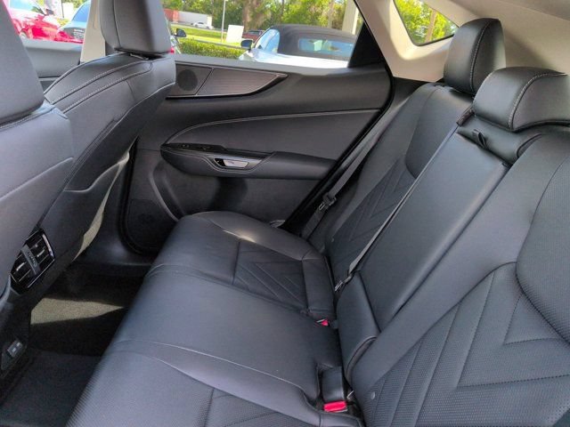 Used 2026 Lexus NX 450h+ AWD w/ Luxury Package image 14