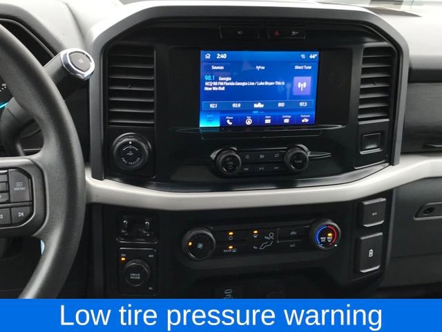 Used 2023 Ford F150 XLT w/ Trailer Tow Package image 10