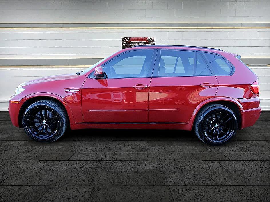 Used 2012 BMW X5 M image 3