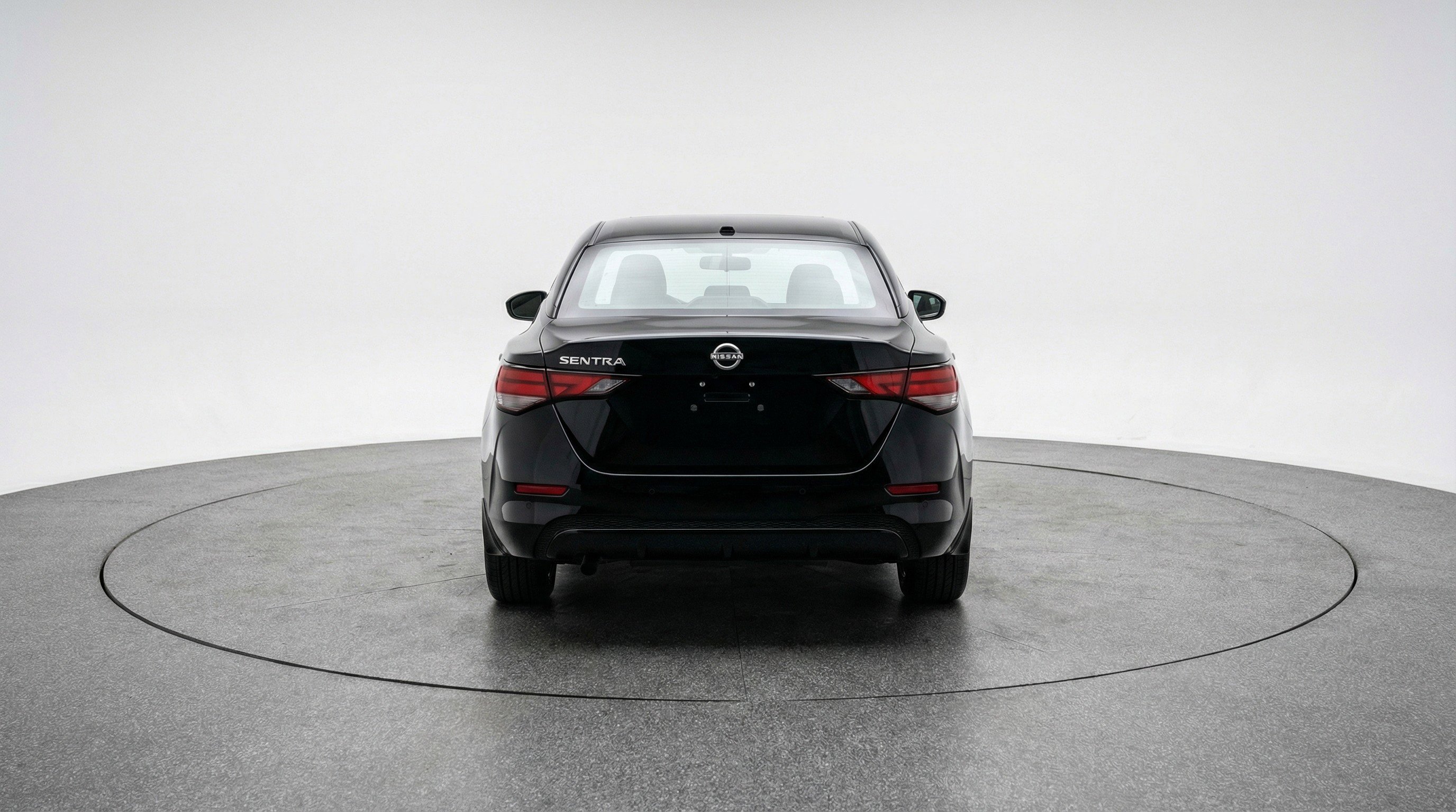 Used 2025 Nissan Sentra SV image 7