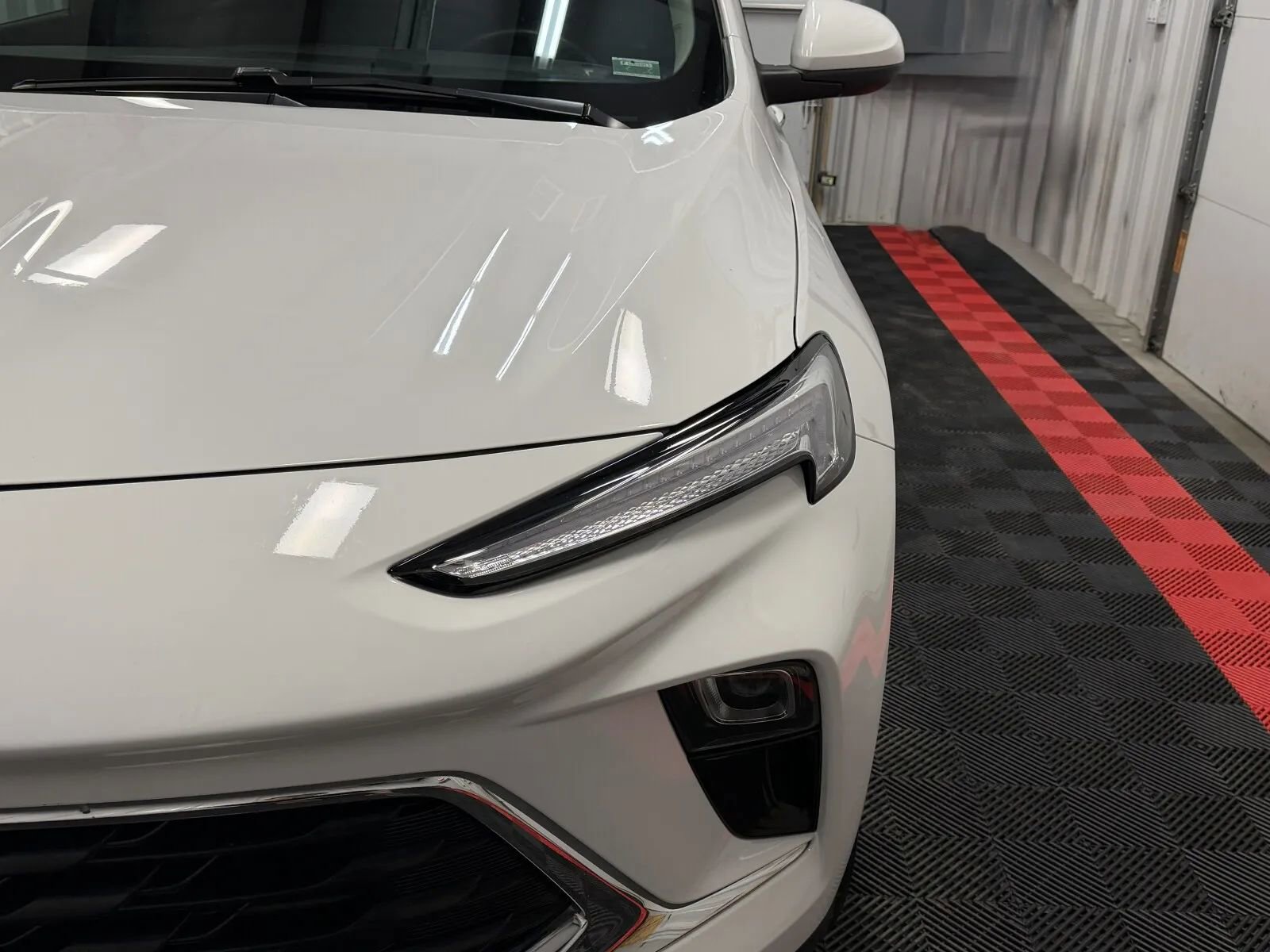 Used 2025 Buick Encore GX Preferred image 9