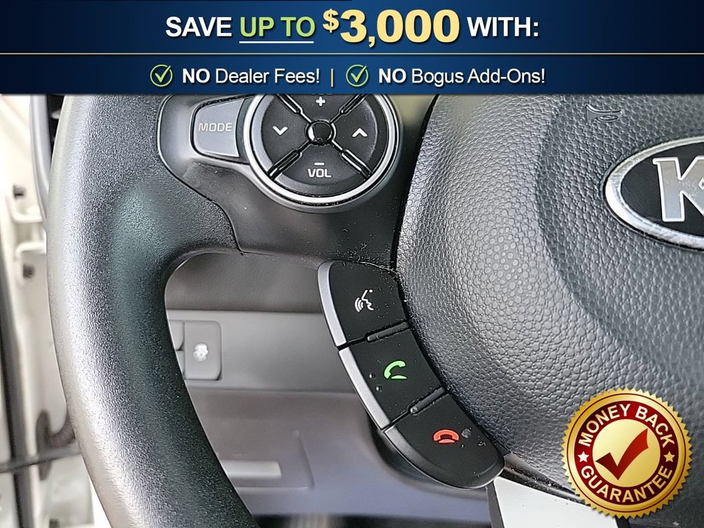 Used 2018 Kia Soul FWD image 25