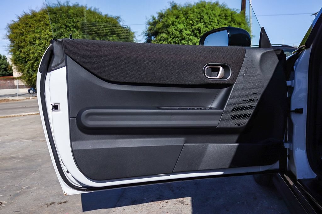 Used 2026 MINI Cooper S FWD image 38