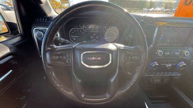 Used 2021 GMC Sierra 1500 AT4 image 27