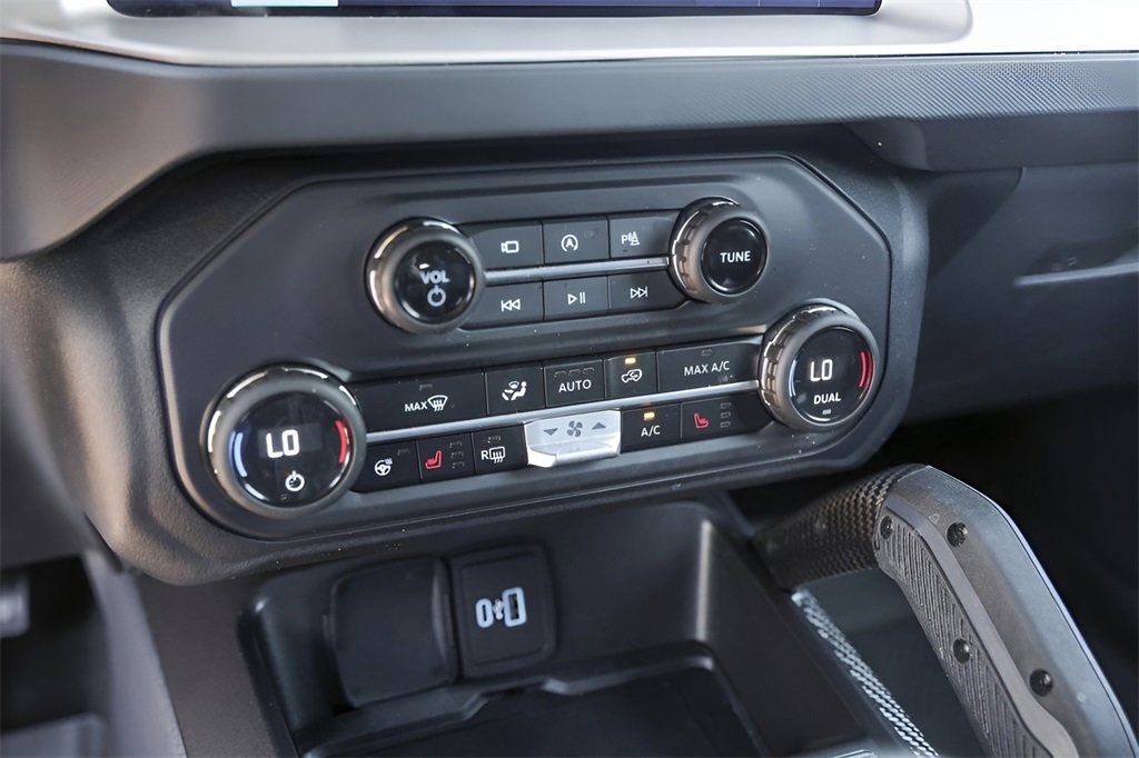 Used 2023 Ford Bronco Raptor image 16