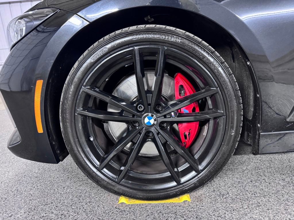 Used 2023 BMW M340i xDrive AWD/4WD image 17