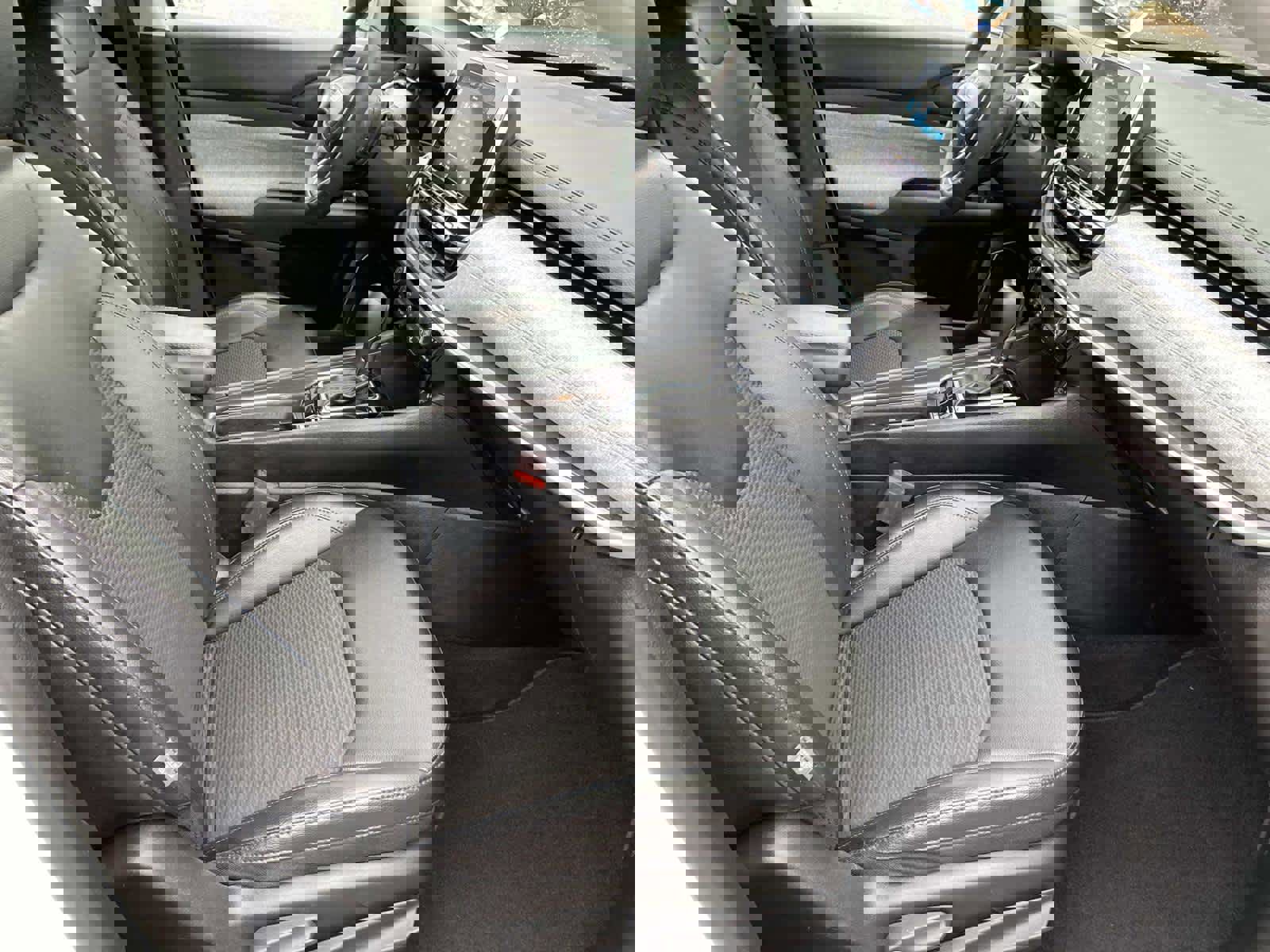 Certified 2022 Jeep Compass Latitude image 22