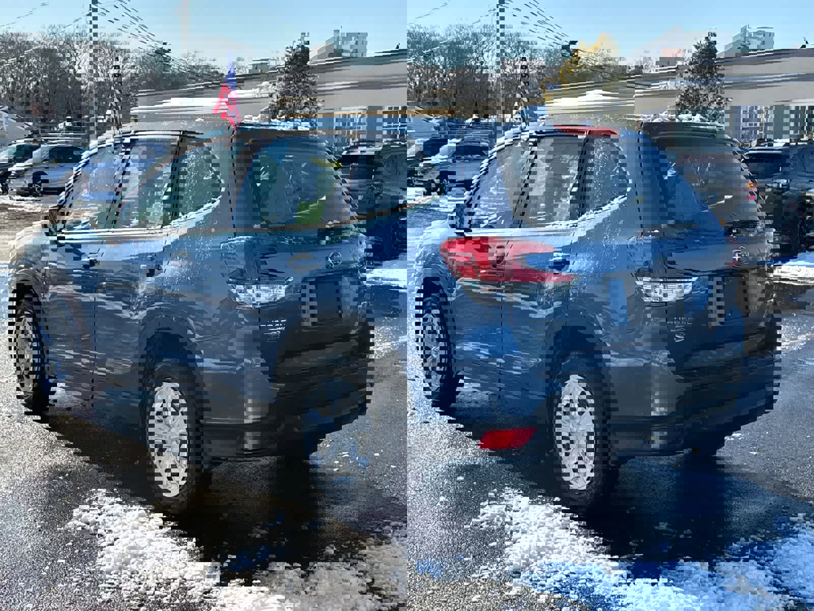 Used 2020 Subaru Forester image 5