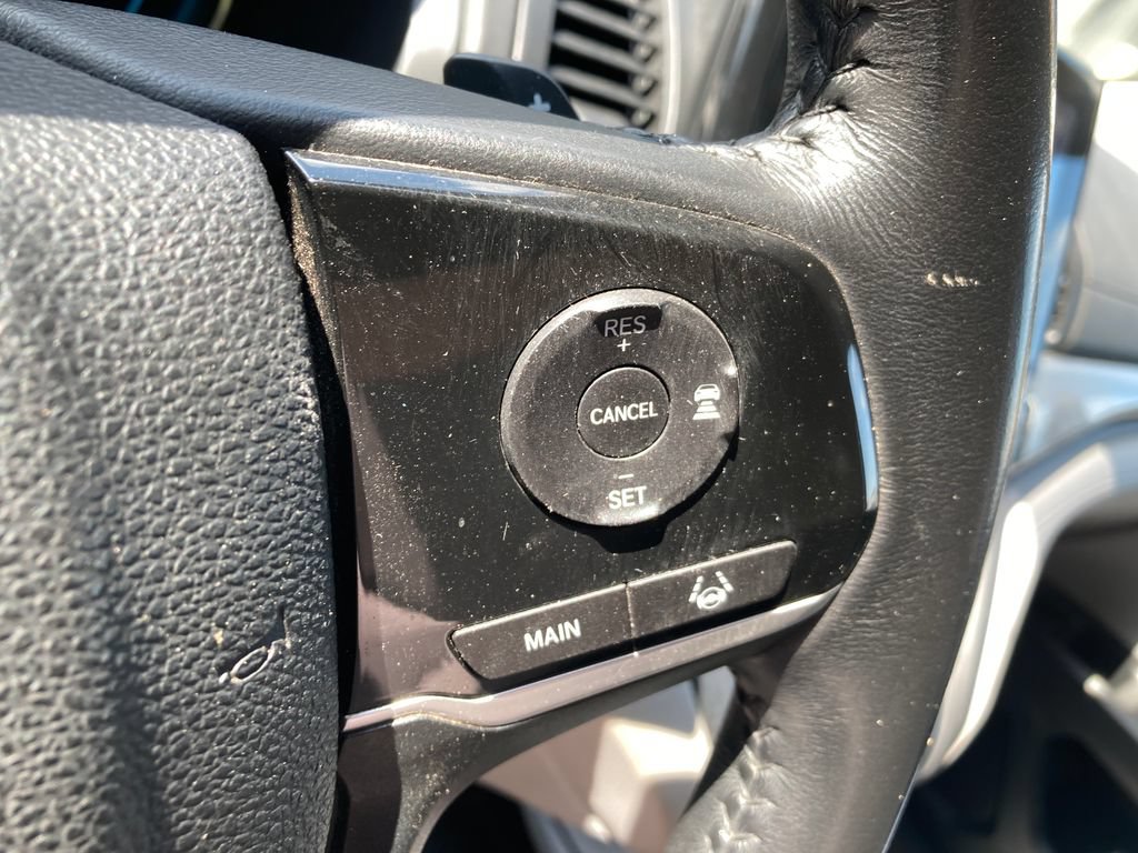 Used 2018 Honda Odyssey EX-L image 42