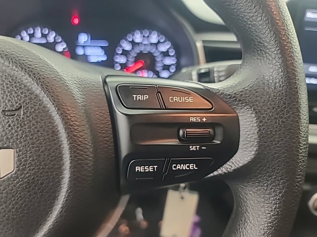 Used 2023 Kia Rio S FWD image 28