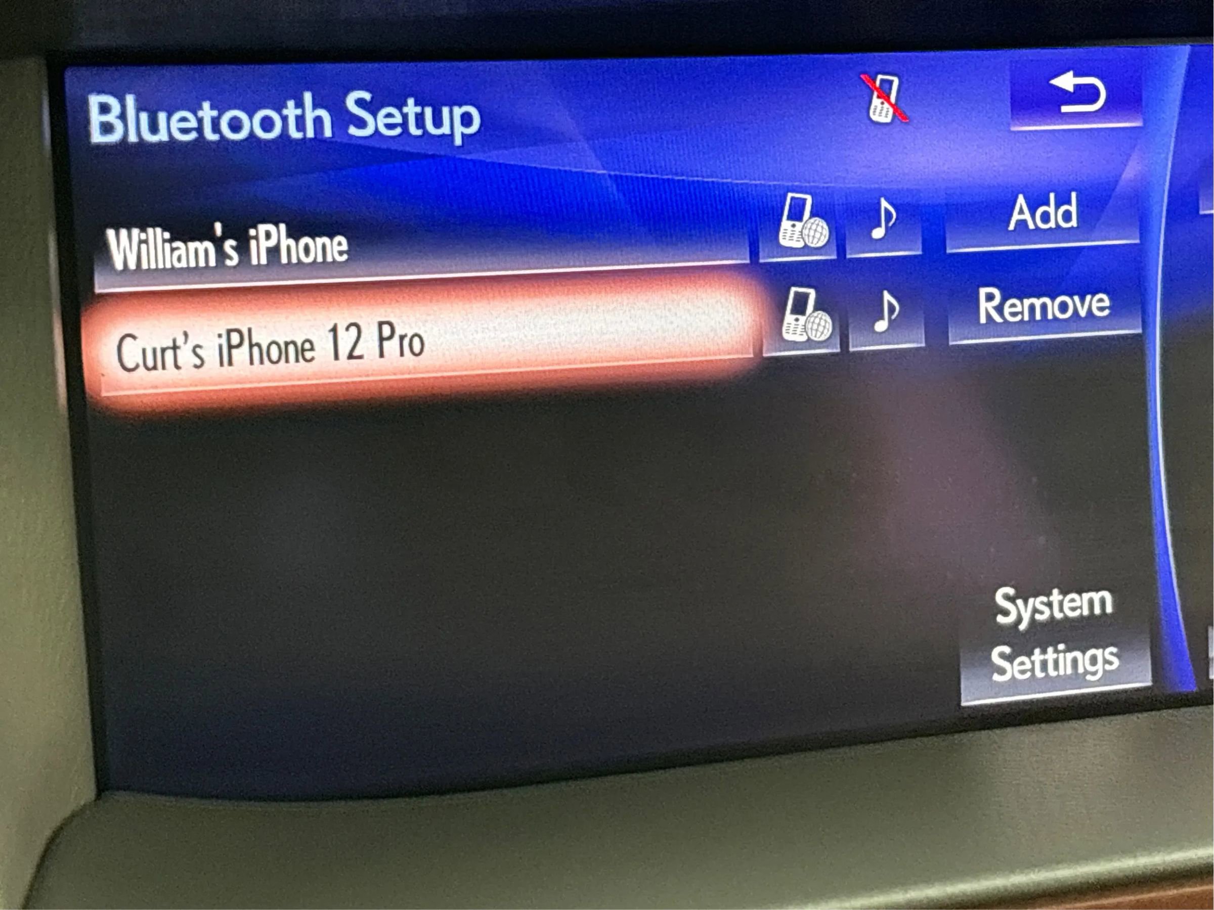 Used 2017 Lexus LS 460 AWD w/ Comfort Package image 44