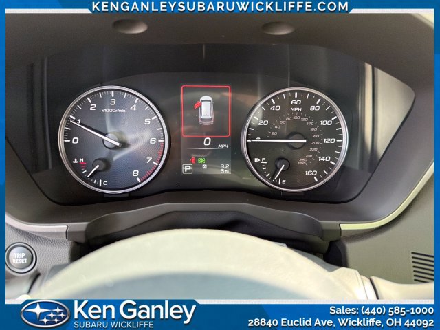 New 2026 Subaru Ascent Limited AWD/4WD image 11