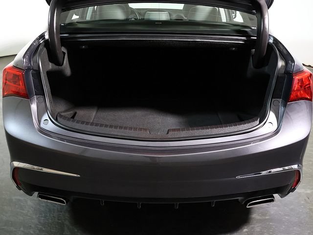 Certified 2019 Acura TLX V6 w/ Technology Package FWD image 28