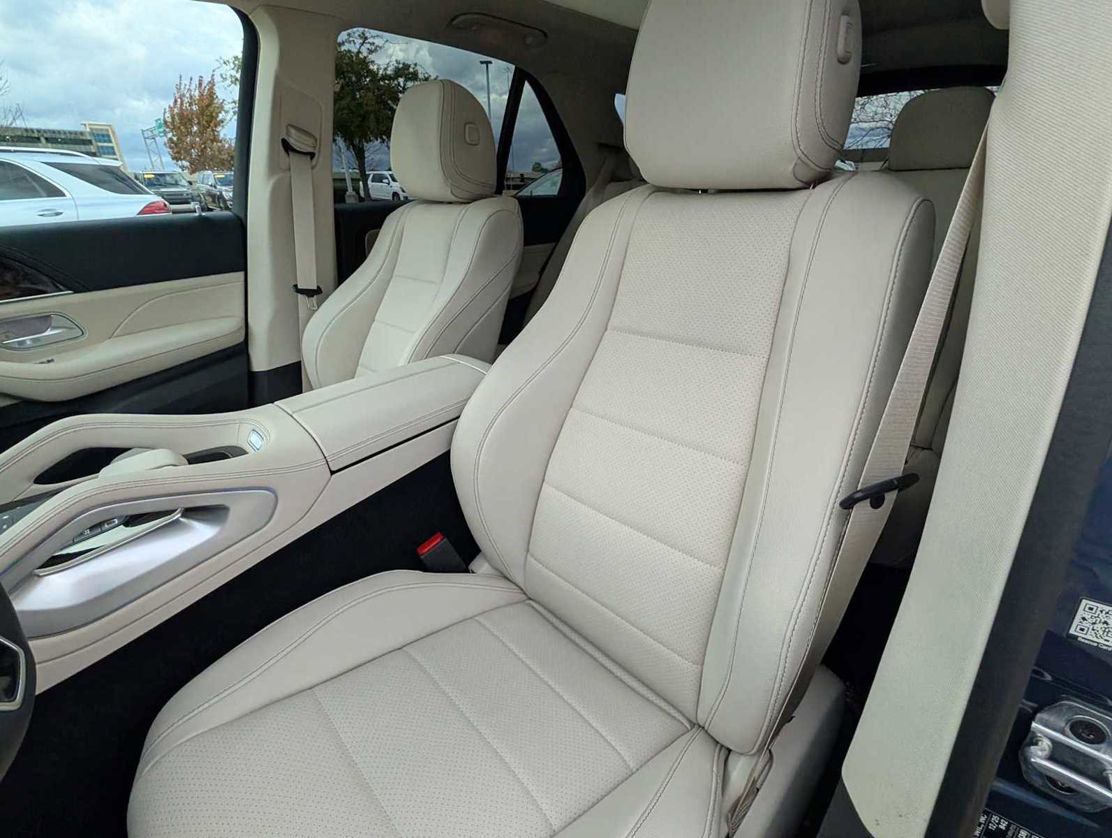 New 2026 Mercedes-Benz GLE 350 4MATIC image 15