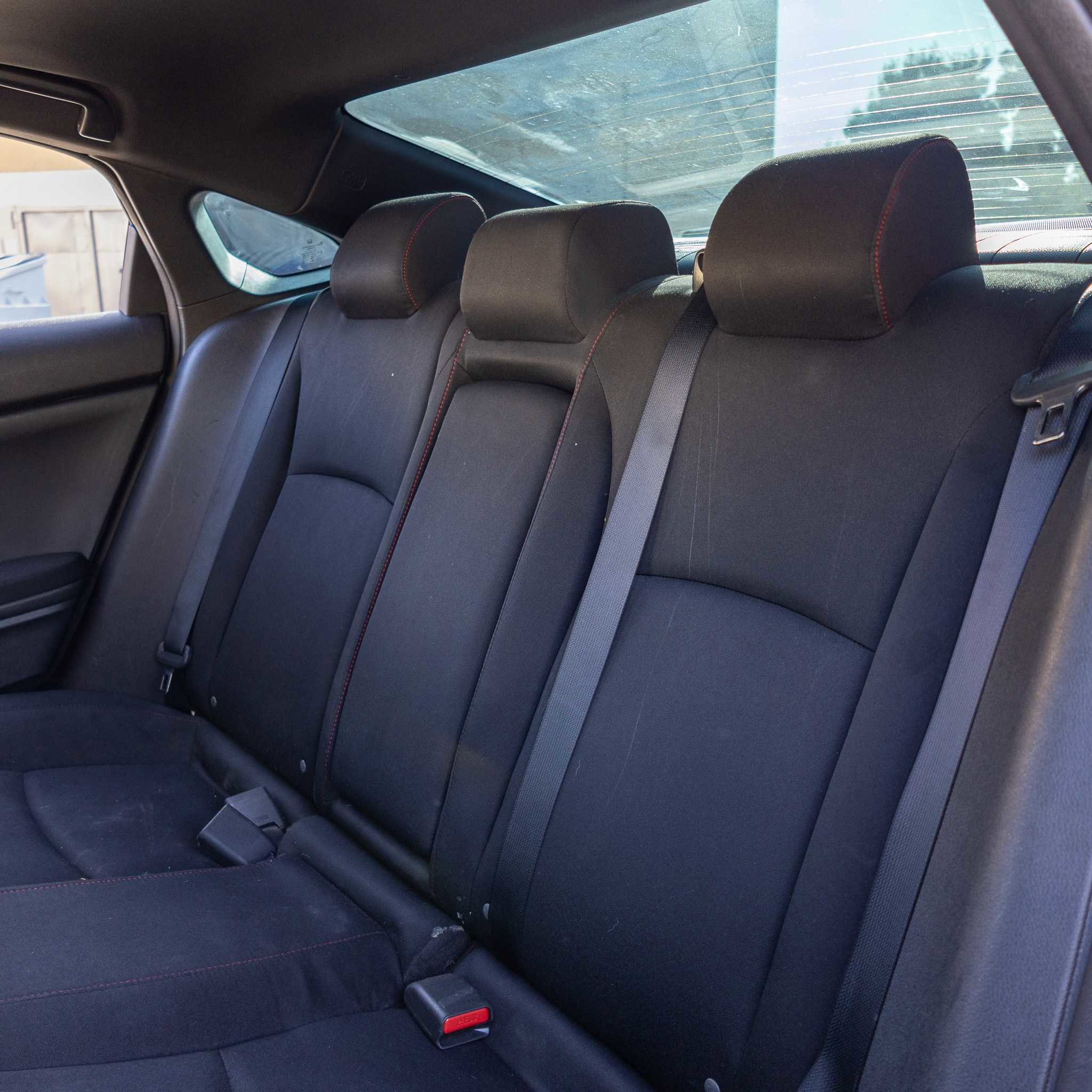 Used 2019 Honda Civic Si image 17