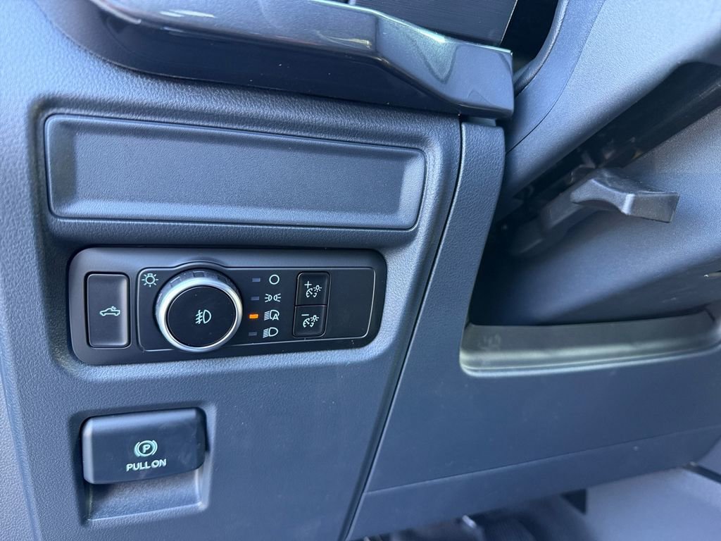 New 2026 Ford F150 STX w/ Equipment Group 200A image 20