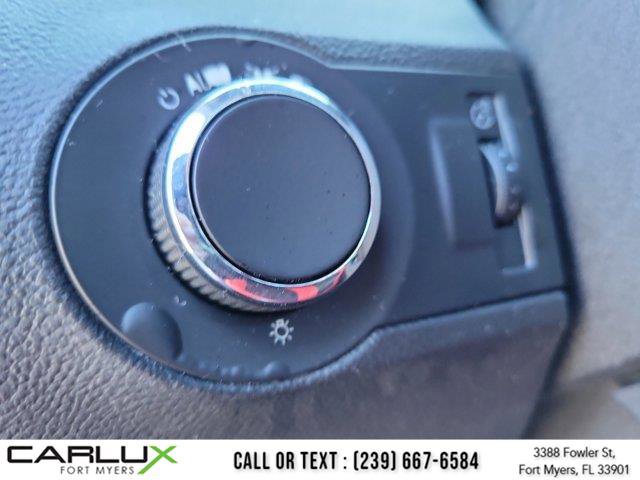 Used 2010 Chevrolet Camaro LT w/ RS Package image 24