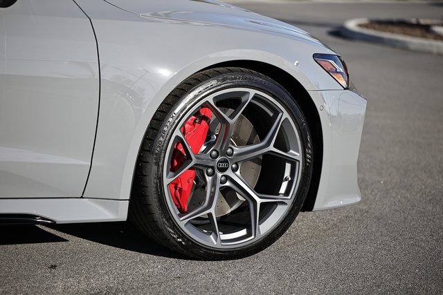 New 2026 Audi RS 7 Performance image 5