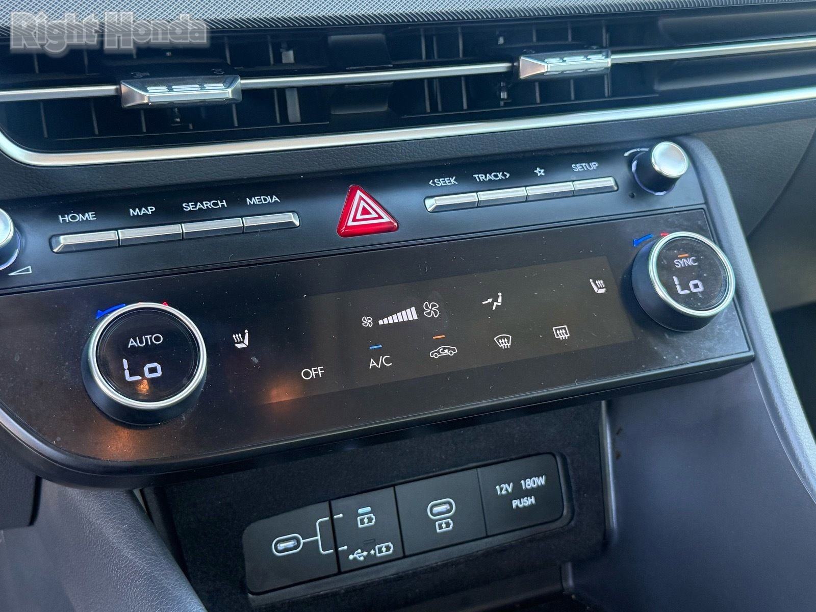 Used 2025 Hyundai Sonata SEL image 23