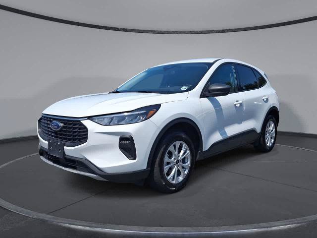 Certified 2025 Ford Escape Active