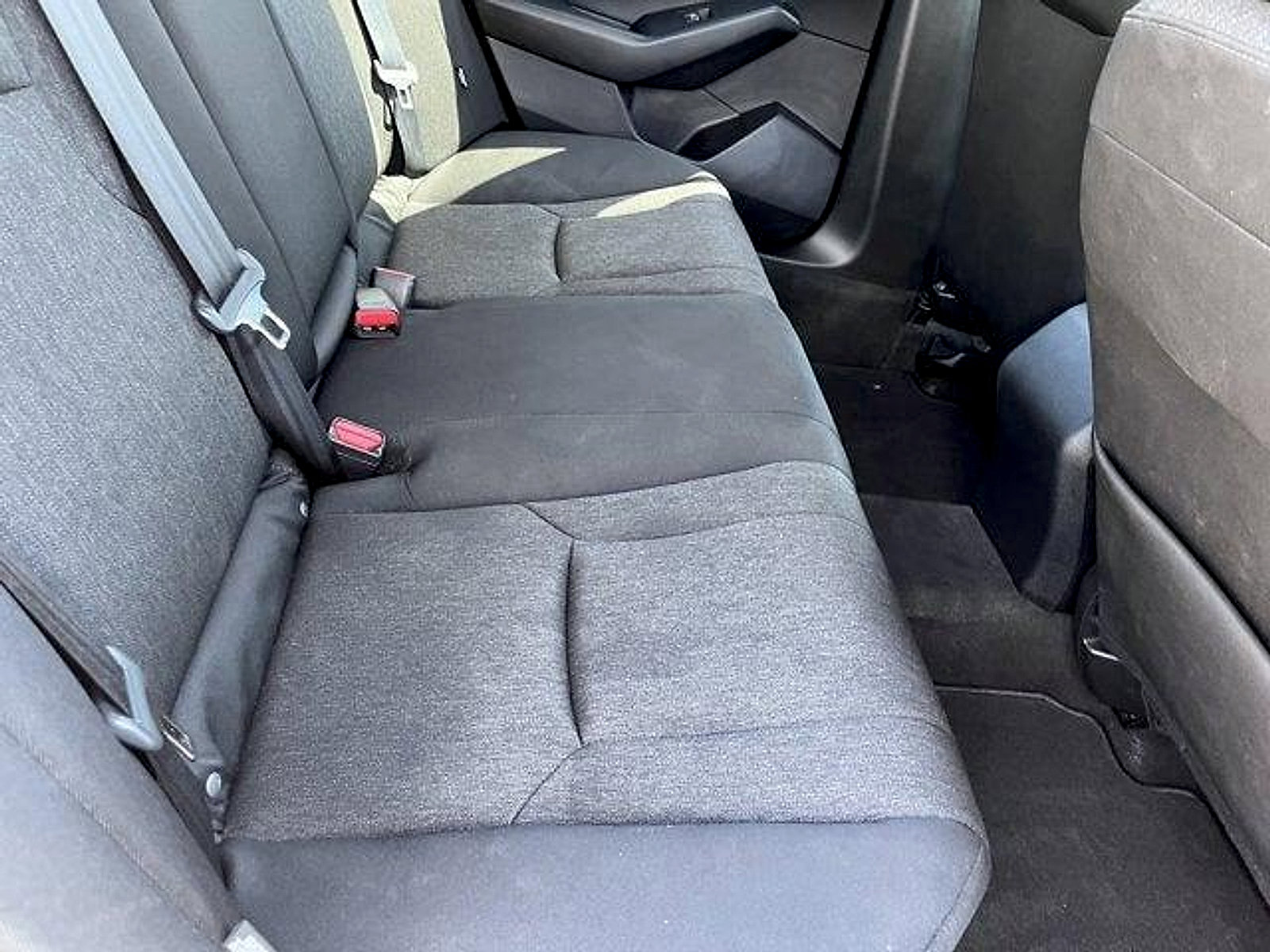 Used 2024 Honda Accord LX image 10