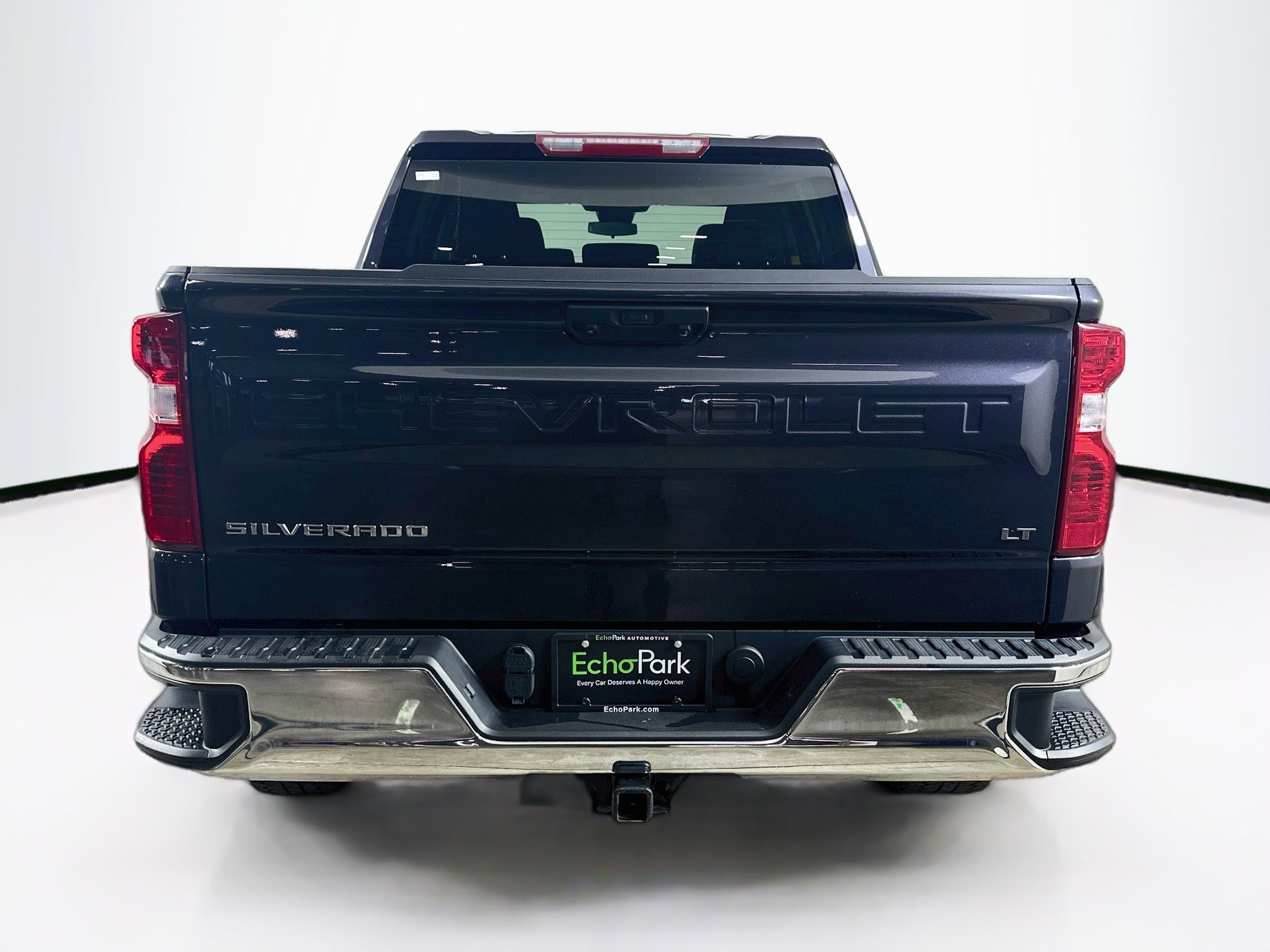 Used 2023 Chevrolet Silverado 1500 LT AWD/4WD image 7