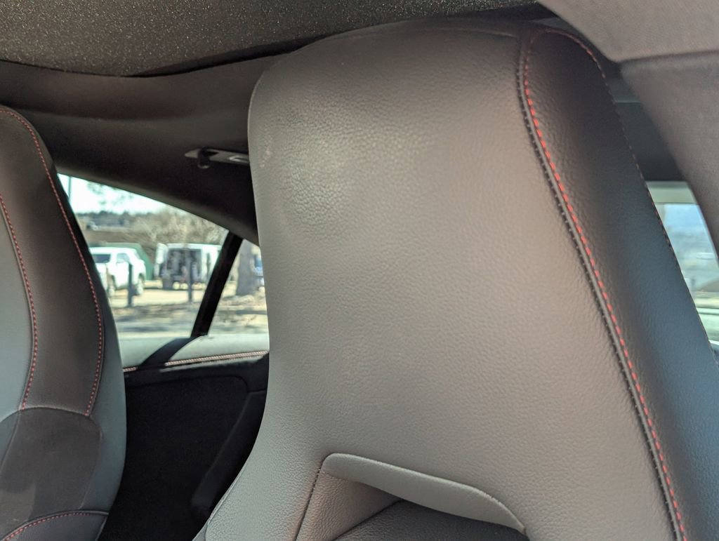 Used 2024 Mercedes-Benz CLA 250 4MATIC image 13