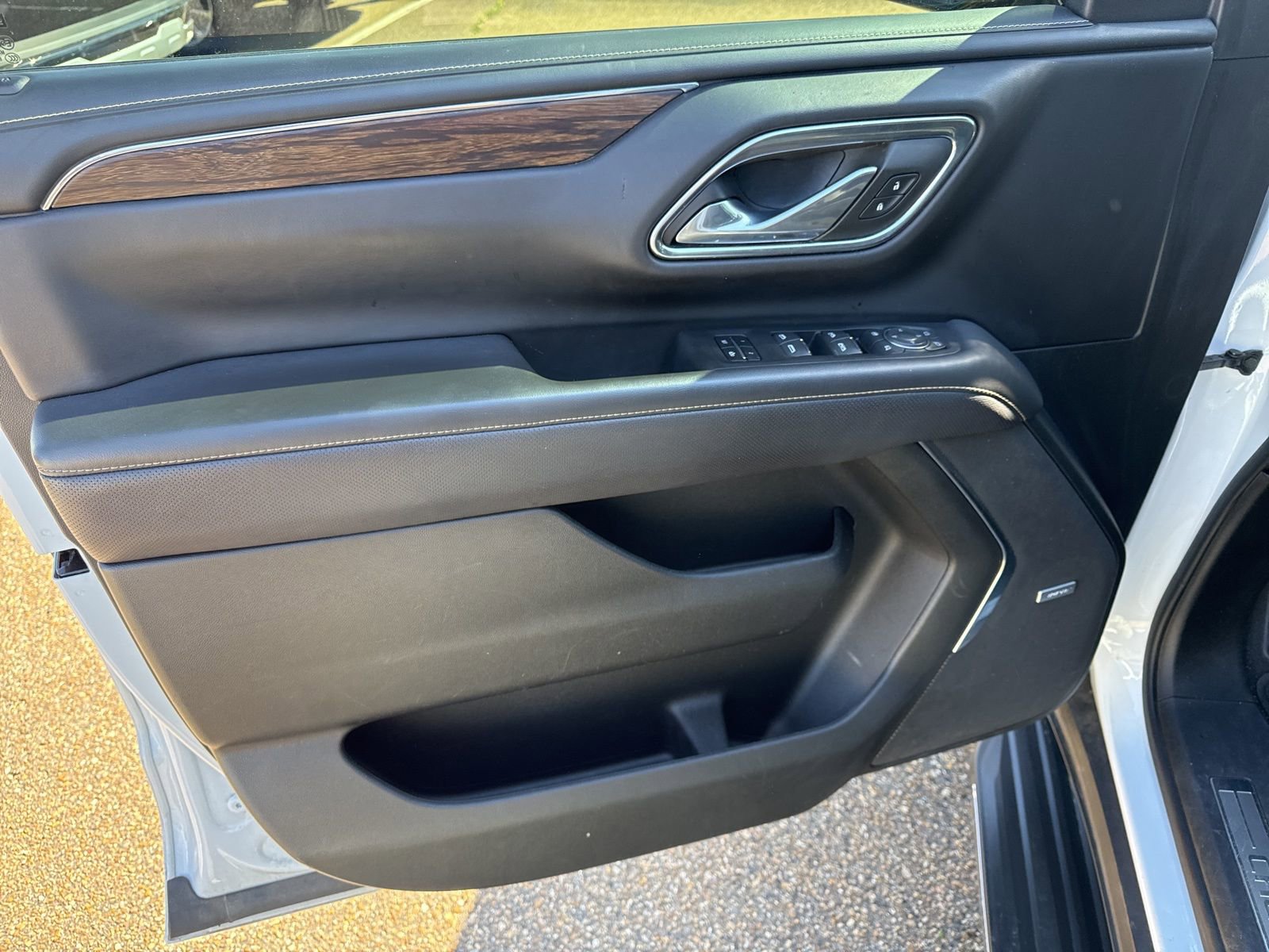 Used 2023 Chevrolet Tahoe Premier image 13