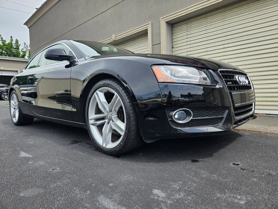 Used 2009 Audi A5 3.2 image 25