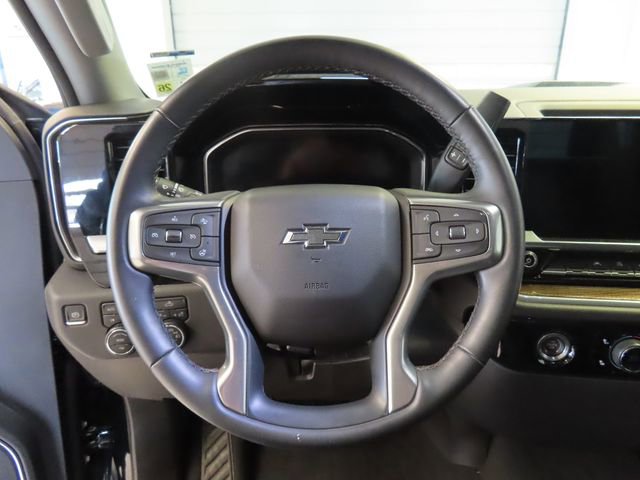 Used 2023 Chevrolet Silverado 1500 LT Trail Boss w/ Protection Package image 8