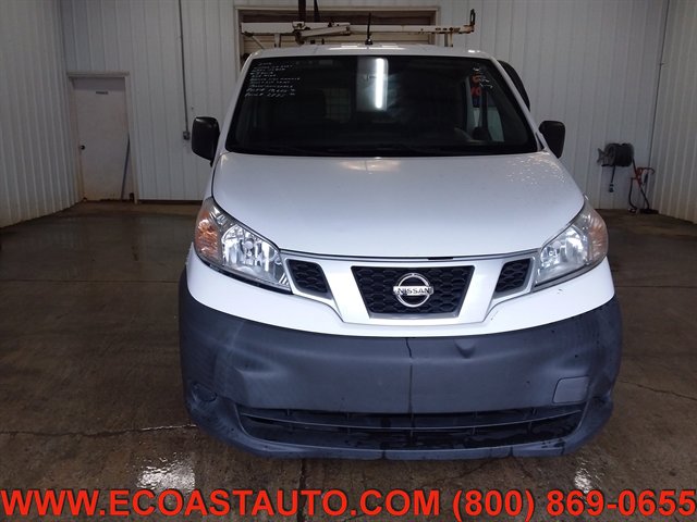 Used 2016 Nissan NV200 S w/ Cruise Control Package FWD image 7