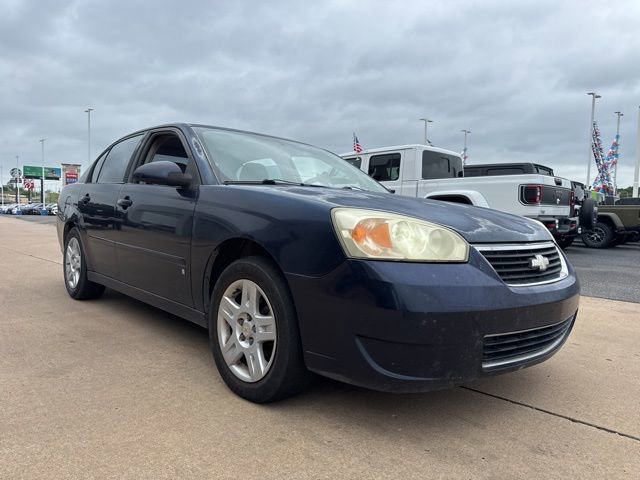 Used 2007 Chevrolet Malibu LT FWD image 11