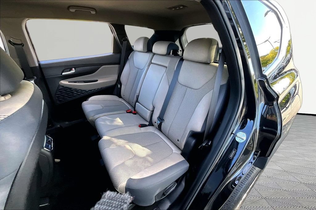 Used 2023 Hyundai Santa Fe SEL AWD/4WD image 19