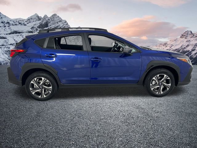 New 2026 Subaru Crosstrek 2.5i Premium image 2