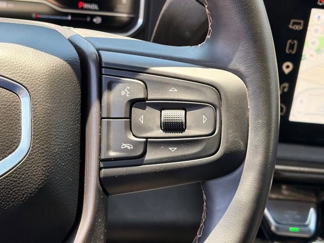 Used 2025 GMC Sierra 2500 AT4 AWD/4WD image 18