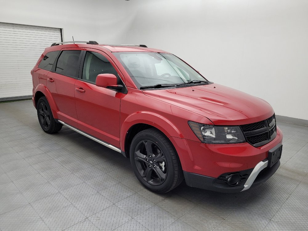 Used 2020 Dodge Journey Crossroad image 11