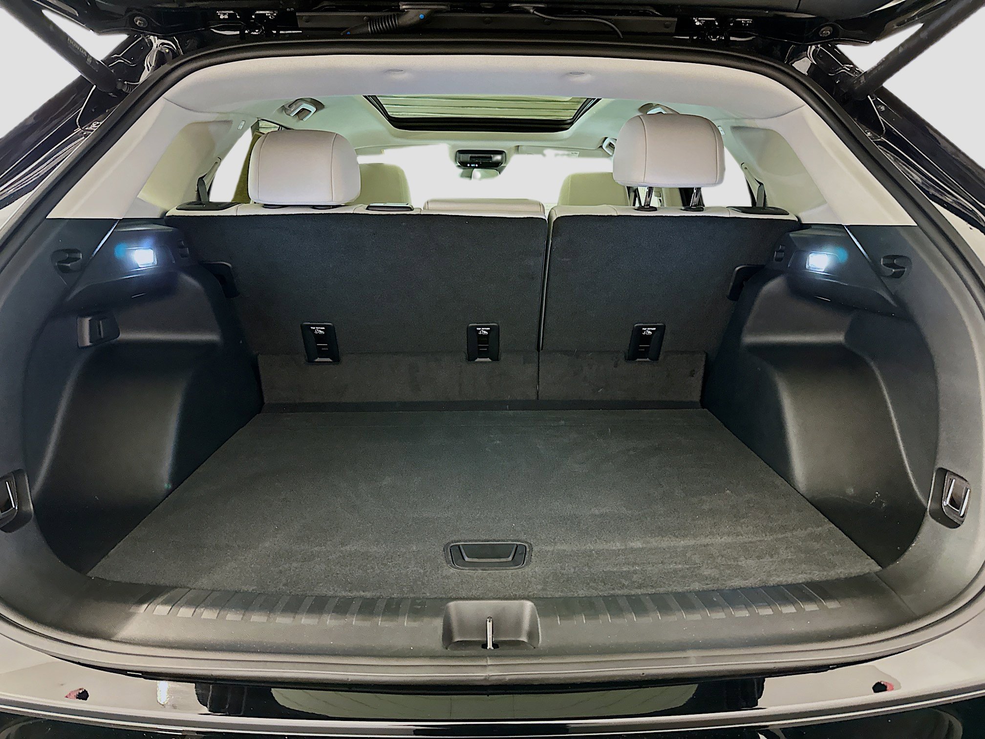 Used 2025 Honda Prologue Elite image 31