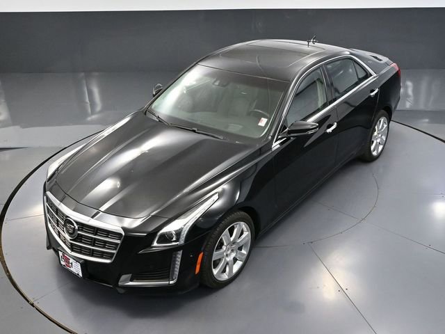 Used 2014 Cadillac CTS Performance w/ Driver Assist Package AWD/4WD image 63