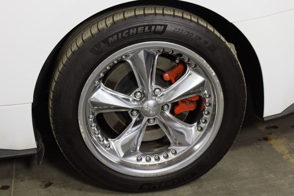 Used 2019 Ford Mustang GT w/ Equipment Group 301A image 34