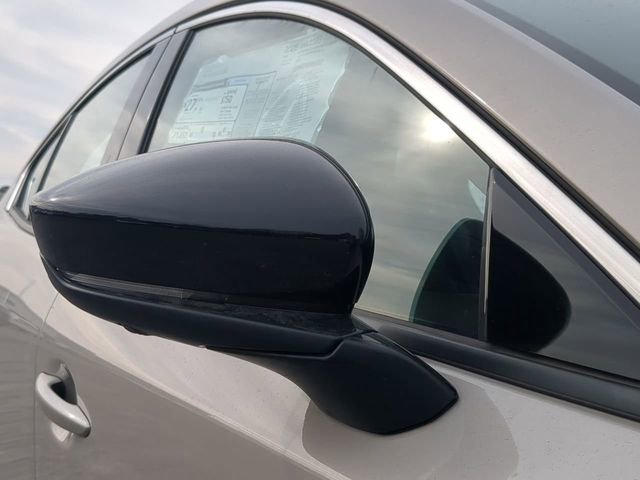 New 2026 MAZDA MAZDA3 2.5 Turbo Sedan w/Premium Plus image 11