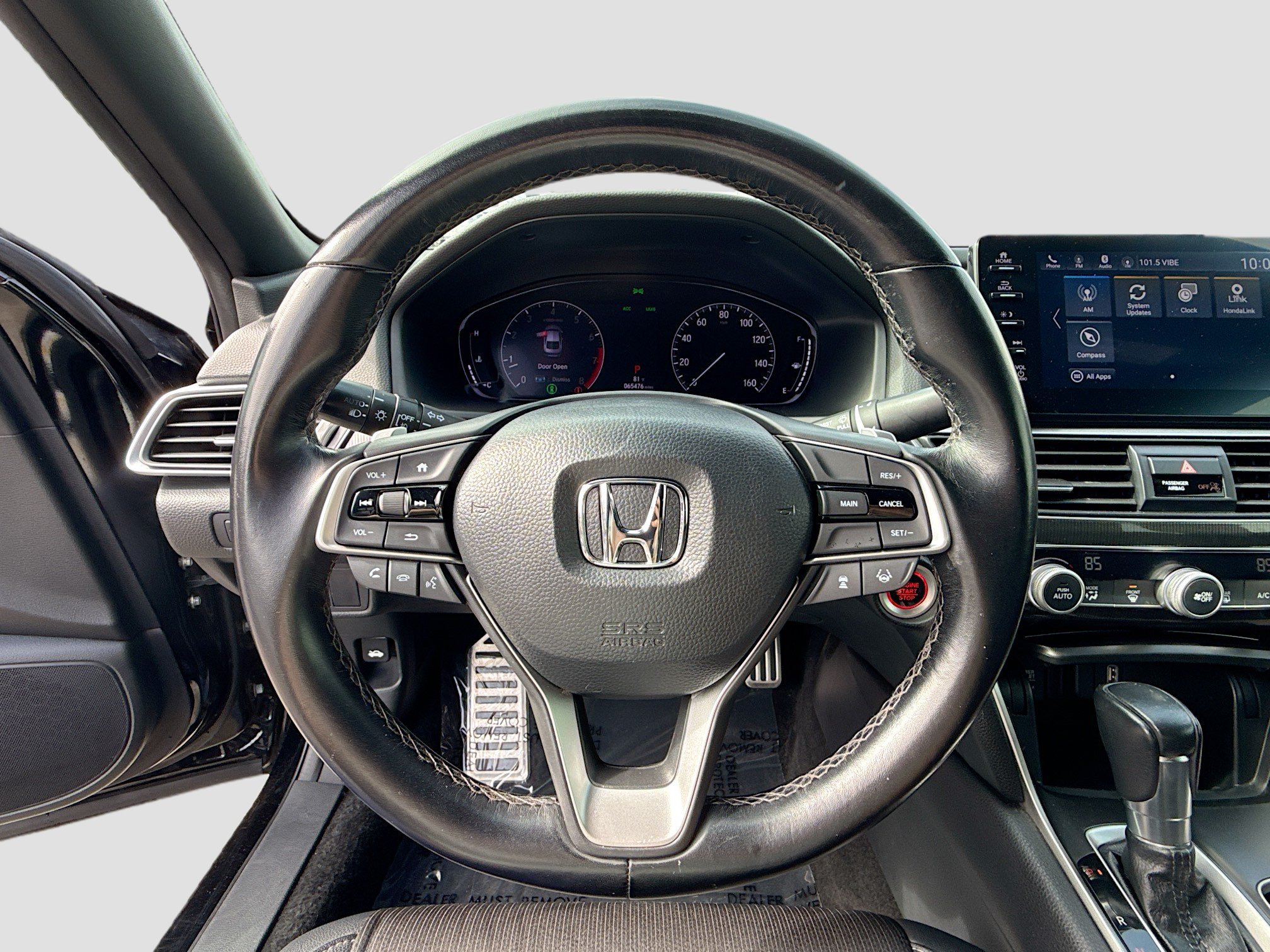 Used 2020 Honda Accord Sport image 35