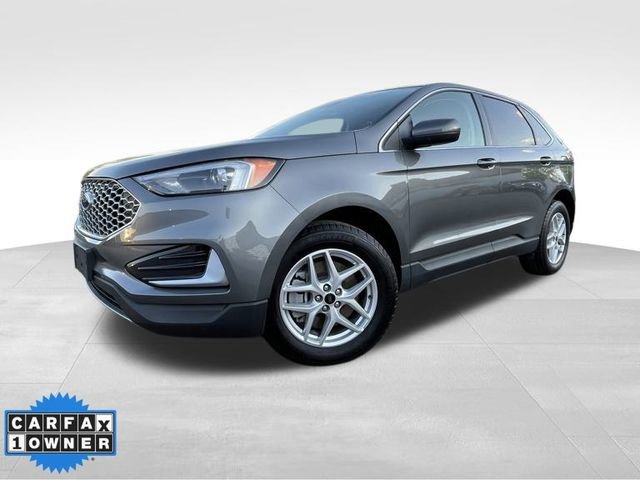 Used 2024 Ford Edge SEL