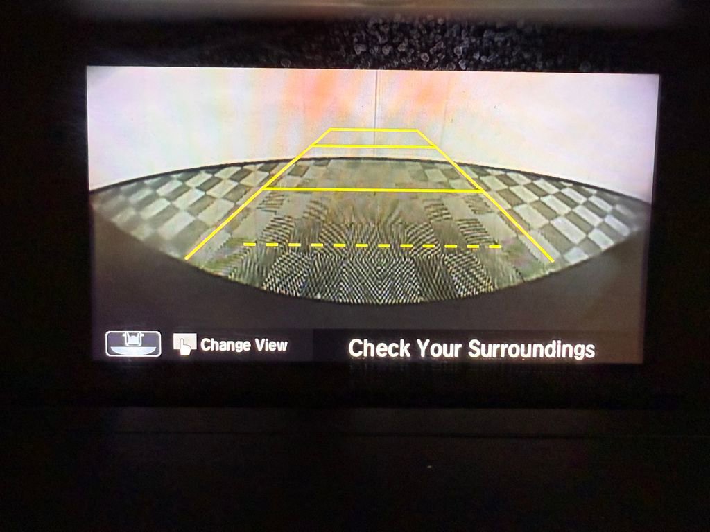 Used 2017 Honda Accord Touring image 15